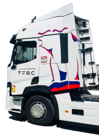 Camion TFBC