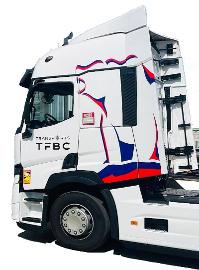 Camion TFBC